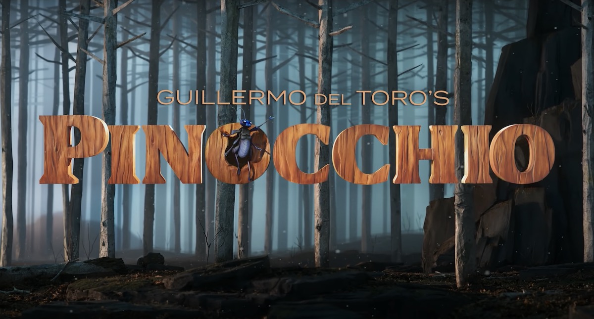 Netflix releases teaser for Guillermo del Toro’s stopmotion musical(00)